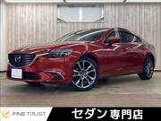 2015 MAZDA ATENZA SEDAN