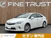TOYOTA SAI