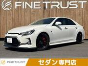 2014 TOYOTA MARK X