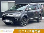 2018 MITSUBISHI DELICA D5