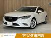 MAZDA ATENZA SEDAN