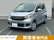 2016 MITSUBISHI EK WAGON