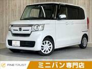2018 HONDA N-BOX
