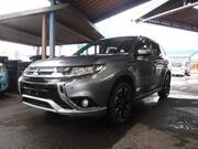 2016 MITSUBISHI OUTLANDER PHEV