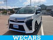 2021 TOYOTA VOXY