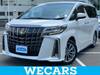 TOYOTA ALPHARD G