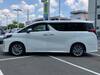 TOYOTA ALPHARD G