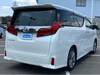 TOYOTA ALPHARD G