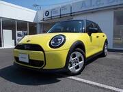 2025 BMW MINI
