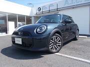 2025 BMW MINI