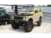1990 SUZUKI JIMNY HC