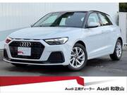 2025 AUDI A1 SPORTBACK