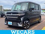 2024 SUZUKI SPACIA CUSTOM