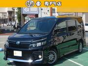 2016 TOYOTA VOXY
