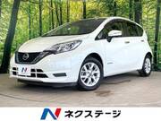 2018 NISSAN NOTE