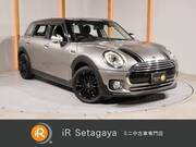 2017 BMW MINI
