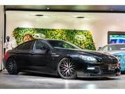 2014 BMW 6 SERIES