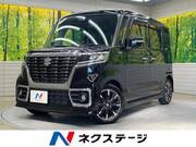 2018 SUZUKI SPACIA CUSTOM