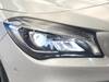 MERCEDES BENZ CLA-CLASS Shooting Brake