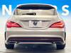 MERCEDES BENZ CLA-CLASS Shooting Brake