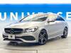 MERCEDES BENZ CLA-CLASS Shooting Brake