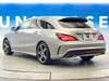 MERCEDES BENZ CLA-CLASS Shooting Brake