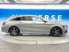 MERCEDES BENZ CLA-CLASS Shooting Brake