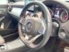MERCEDES BENZ CLA-CLASS Shooting Brake