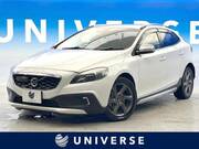 2013 VOLVO V40