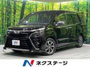 2021 TOYOTA VOXY