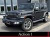CHRYSLER JEEP WRANGLER UNLIMITED
