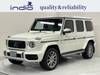 MERCEDES BENZ G-CLASS