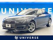 2016 AUDI A4