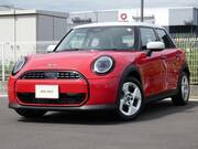2025 BMW MINI