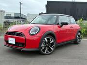 2025 BMW MINI