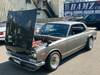 NISSAN SKYLINE