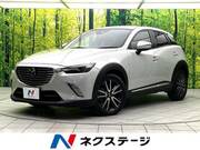 2018 MAZDA CX-3