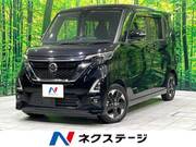 2022 NISSAN ROOX