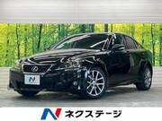 2011 LEXUS IS