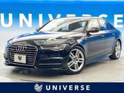 2015 AUDI A6