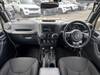 CHRYSLER JEEP WRANGLER UNLIMITED