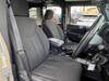 CHRYSLER JEEP WRANGLER UNLIMITED