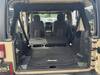 CHRYSLER JEEP WRANGLER UNLIMITED