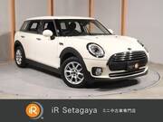 2018 BMW MINI