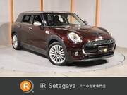 2016 BMW MINI