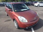 2010 MAZDA VERISA L