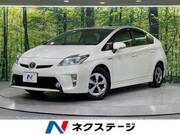 2013 TOYOTA PRIUS S