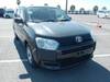 TOYOTA SUCCEED VAN