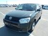 TOYOTA SUCCEED VAN