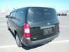 TOYOTA SUCCEED VAN